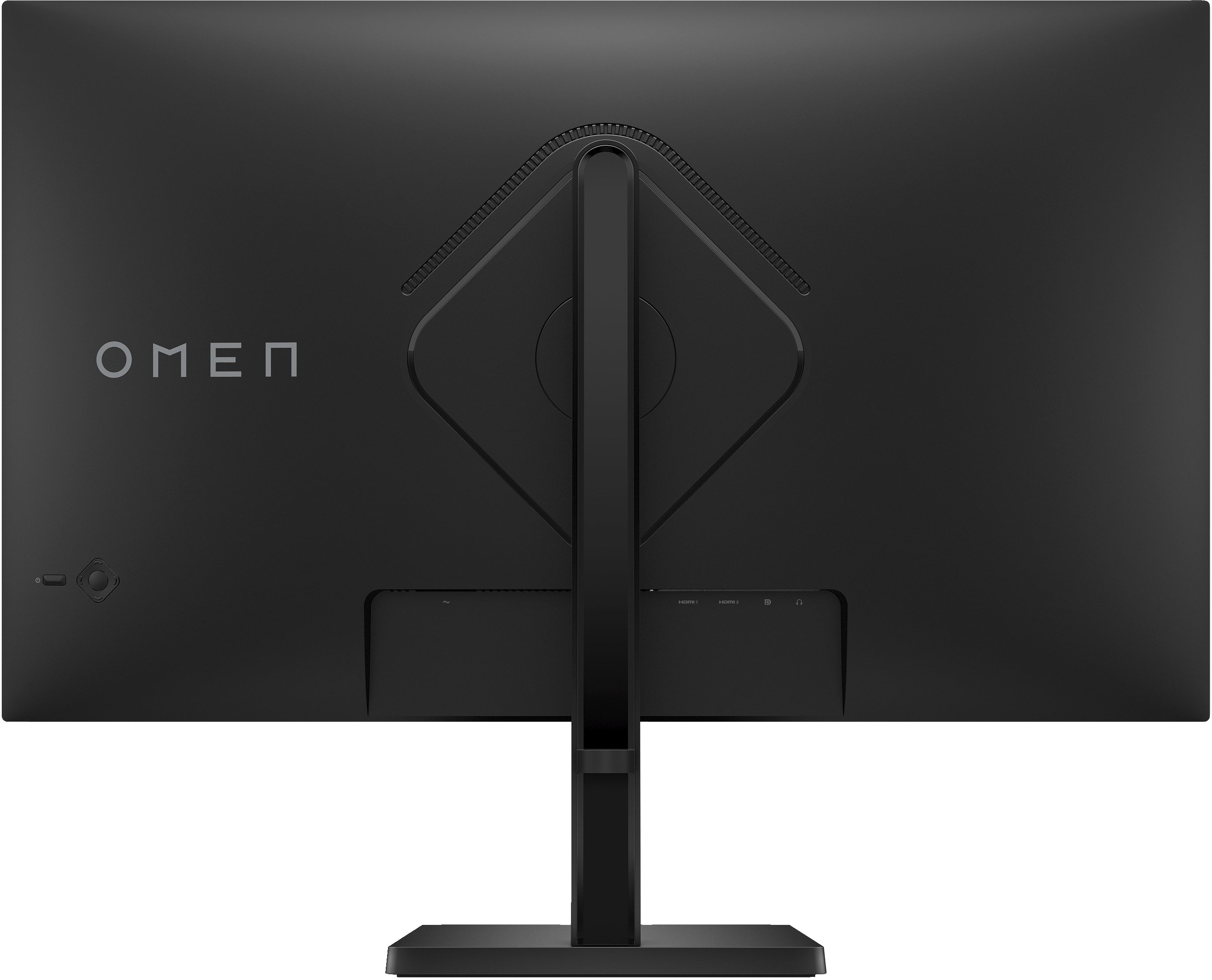 OMEN by HP Écran gamer QHD 165 Hz OMEN 31,5 pouces - OMEN 32q