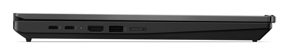 Lenovo ThinkPad T16 Gen 5 AMD Ryzen 5 PRO 215, Station de Travail Mobile 16", WUXGA, 16 Go DDR5, 512 Go SSD, Wi-Fi 7, Wi