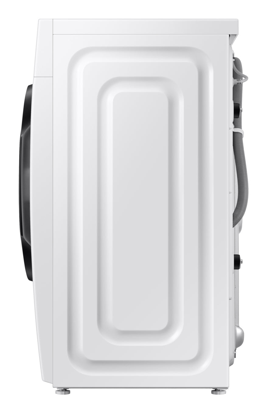 Samsung WW90DG5G34AELE machine à laver Charge avant 9 kg 1400 tr/min Blanc