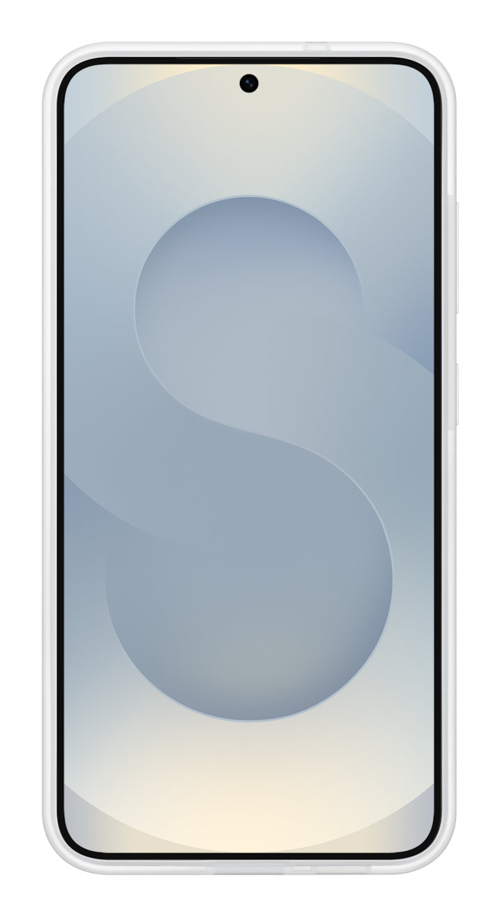 Samsung Samsung EF-MS931 coque de protection pour téléphones portables 15,8 cm (6.2") Housse Multicolore, Blanc