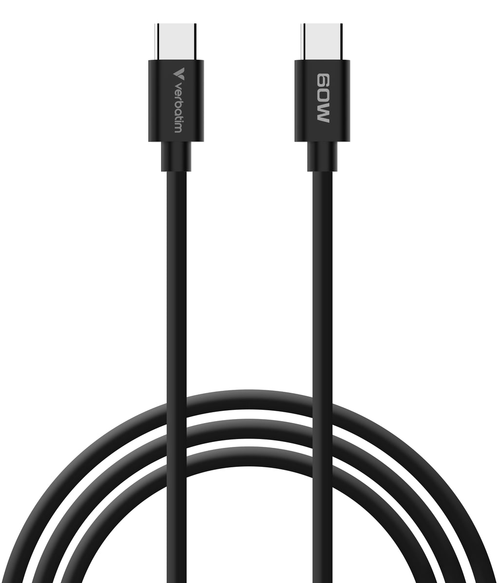 Verbatim 30238 chargeur d'appareils mobiles Universel Noir Secteur Charge rapide Intérieure