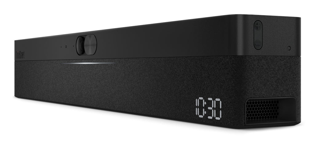Lenovo ThinkSmart One Pro for Microsoft Team Rooms système de vidéo conférence Ethernet/LAN