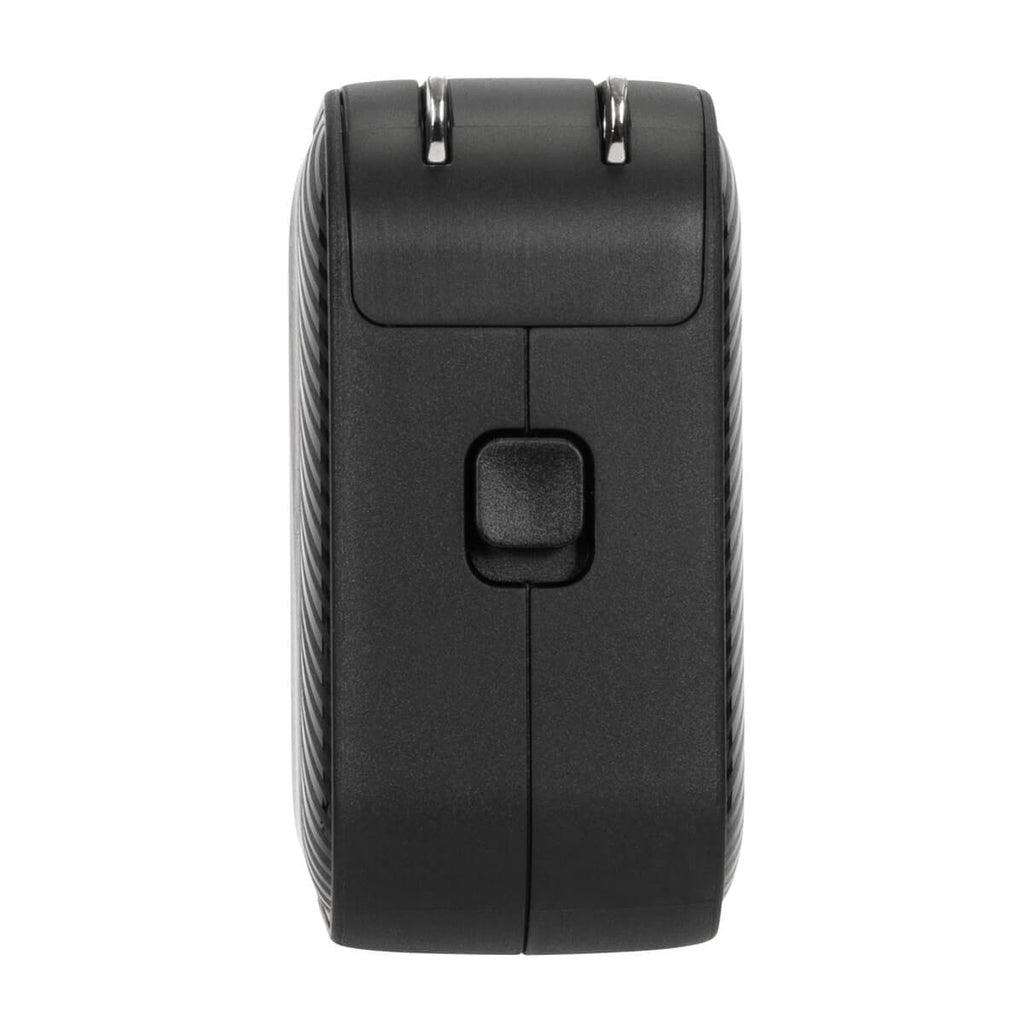Targus APA803GL Chargeur Universel pour Appareils Mobiles, Secteur, Charge Rapide, Noir