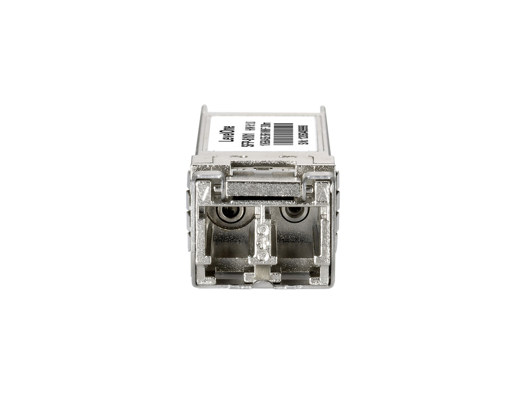 LevelOne SFP-6101 module émetteur-récepteur de réseau Fibre optique 10000 Mbit/s SFP+ 850 nm