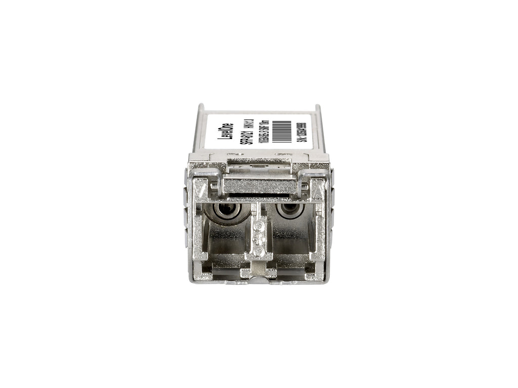 LevelOne SFP-6121 module émetteur-récepteur de réseau Fibre optique 10000 Mbit/s SFP+ 1310 nm