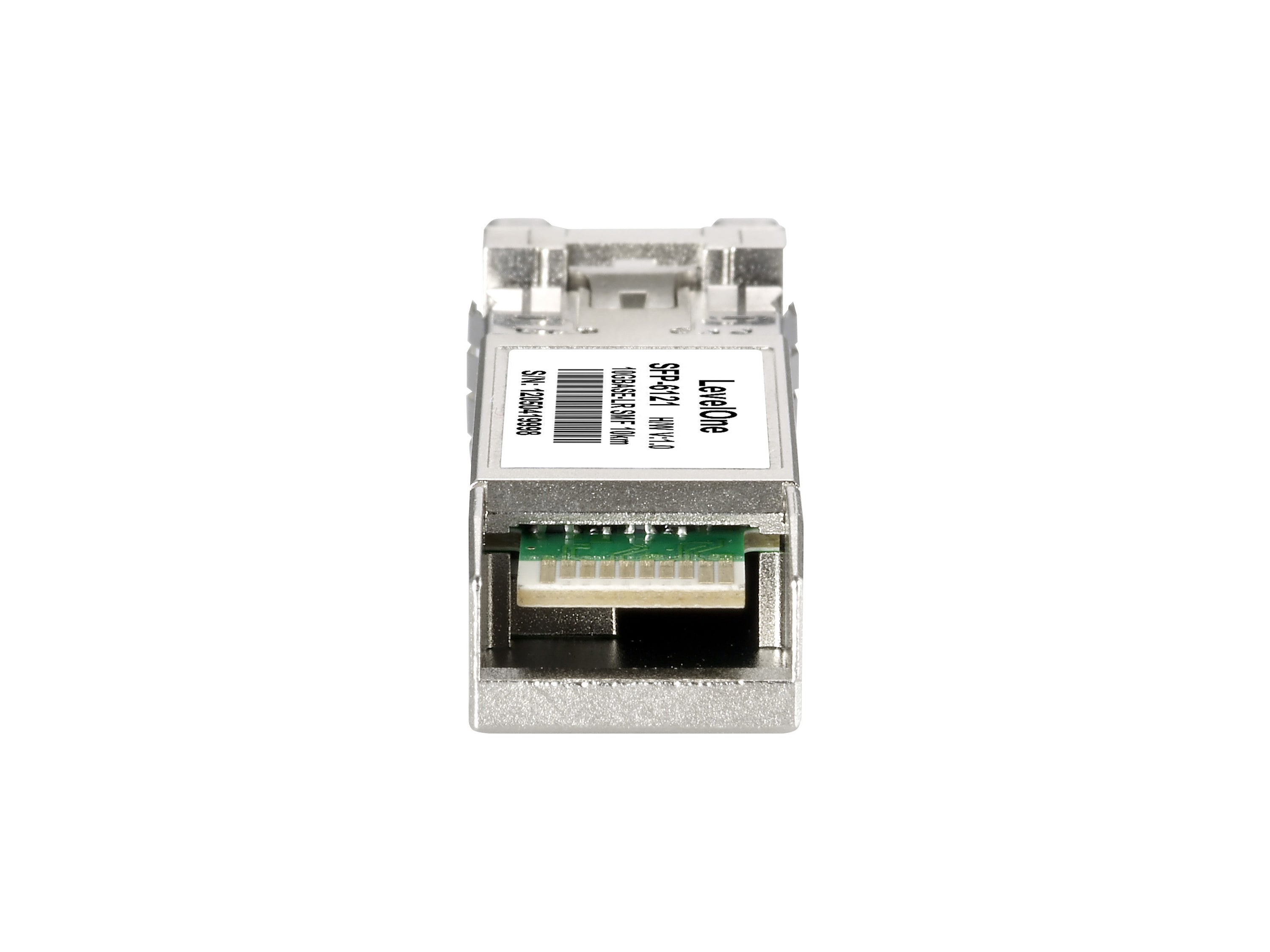 LevelOne SFP-6121 module émetteur-récepteur de réseau Fibre optique 10000 Mbit/s SFP+ 1310 nm
