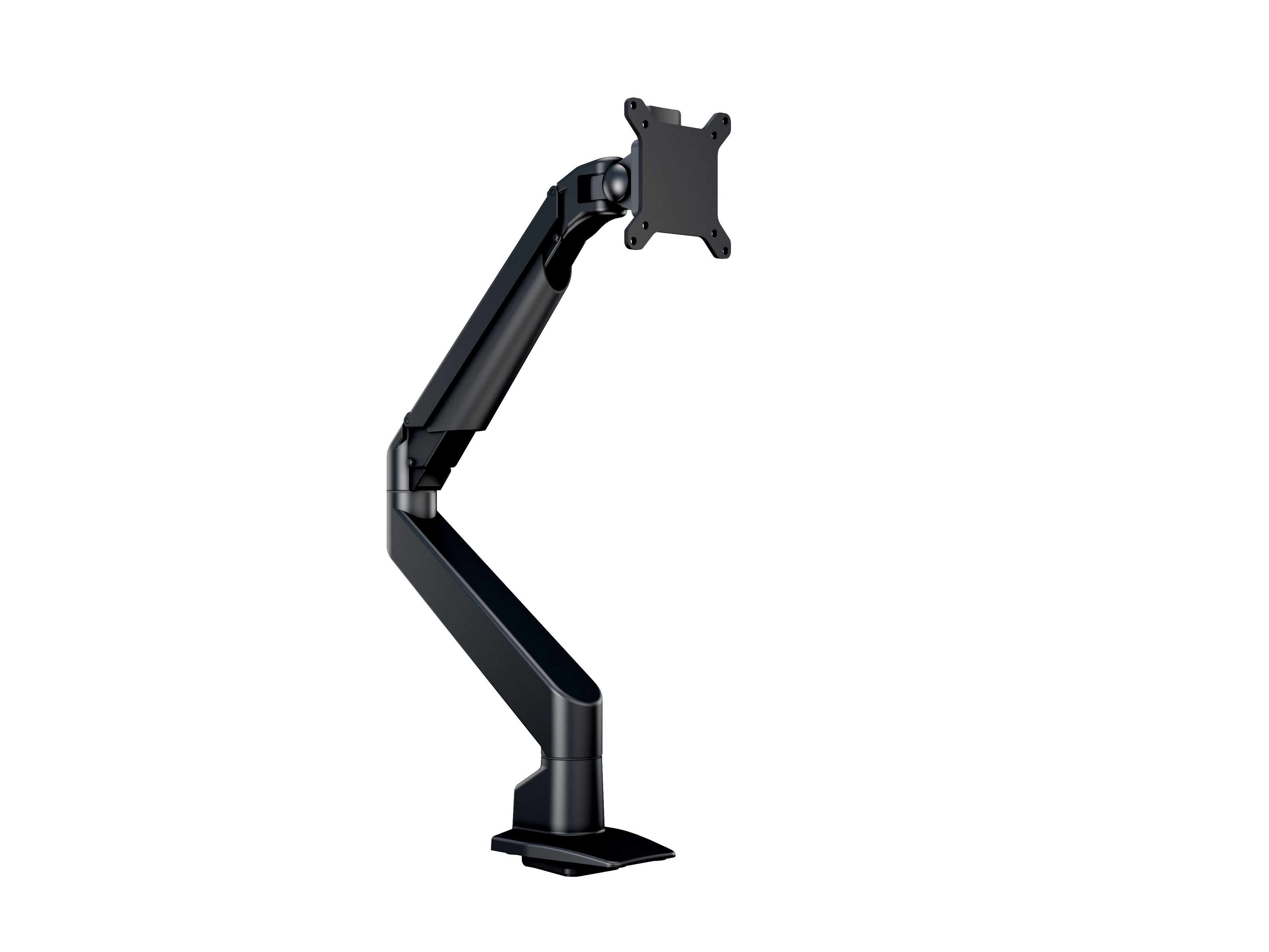 Multibrackets 7174 support d'écran plat pour bureau 81,3 cm (32") Noir