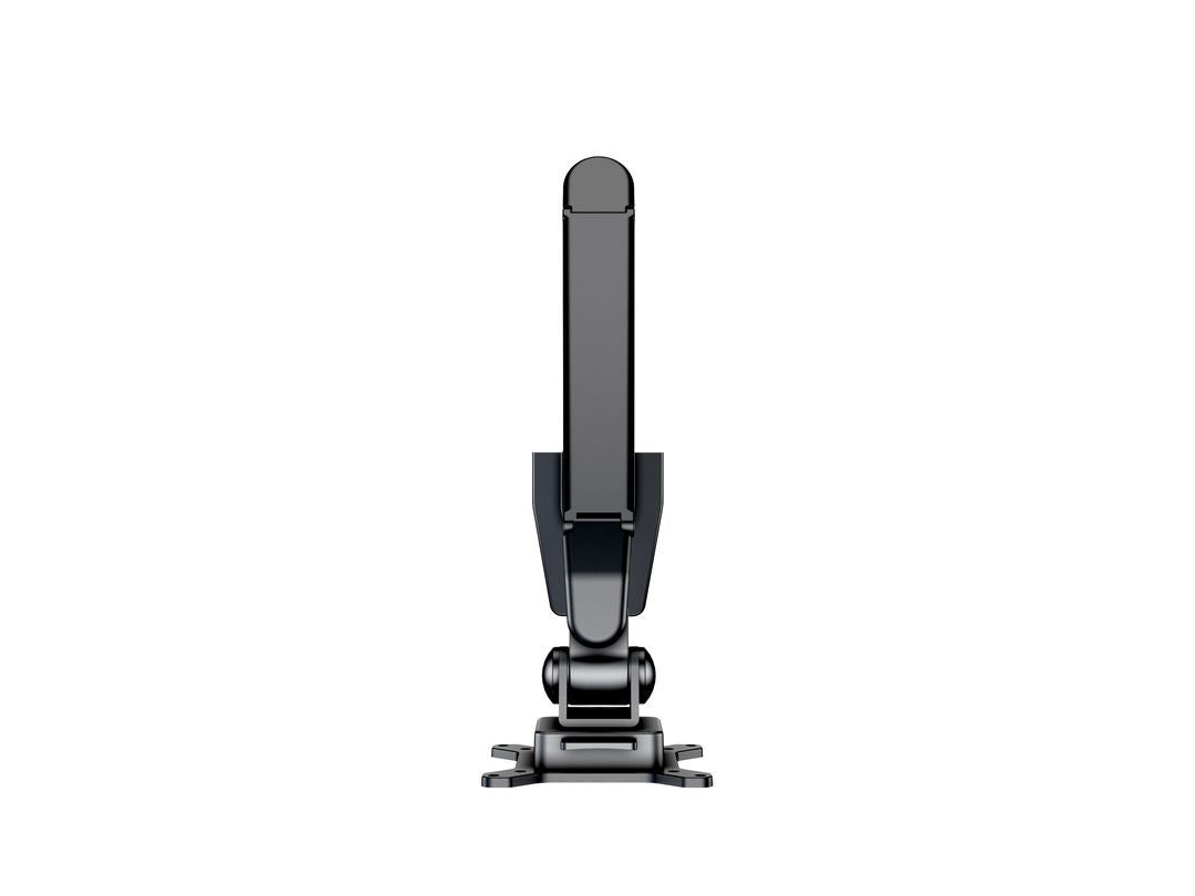 Multibrackets 7174 support d'écran plat pour bureau 81,3 cm (32") Noir
