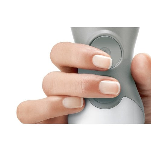 Bosch Bosch MSM66110 blender Mélangeur par immersion 600 W Gris, Blanc