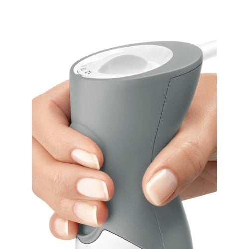 Bosch Bosch MSM66110 blender Mélangeur par immersion 600 W Gris, Blanc
