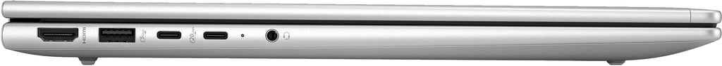 HP ProBook 460 G11 Ordinateur Portable 16" WUXGA Intel Core Ultra 5 125U 16 Go DDR5 512 Go SSD Argent