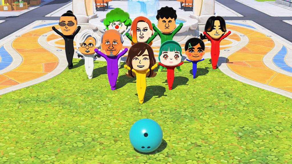 Nintendo NIN10016142 jeu vidéo Japonais, Anglais, Espagnol, Allemand, Italien, Néerlandais, Coréen Nintendo Switch 2