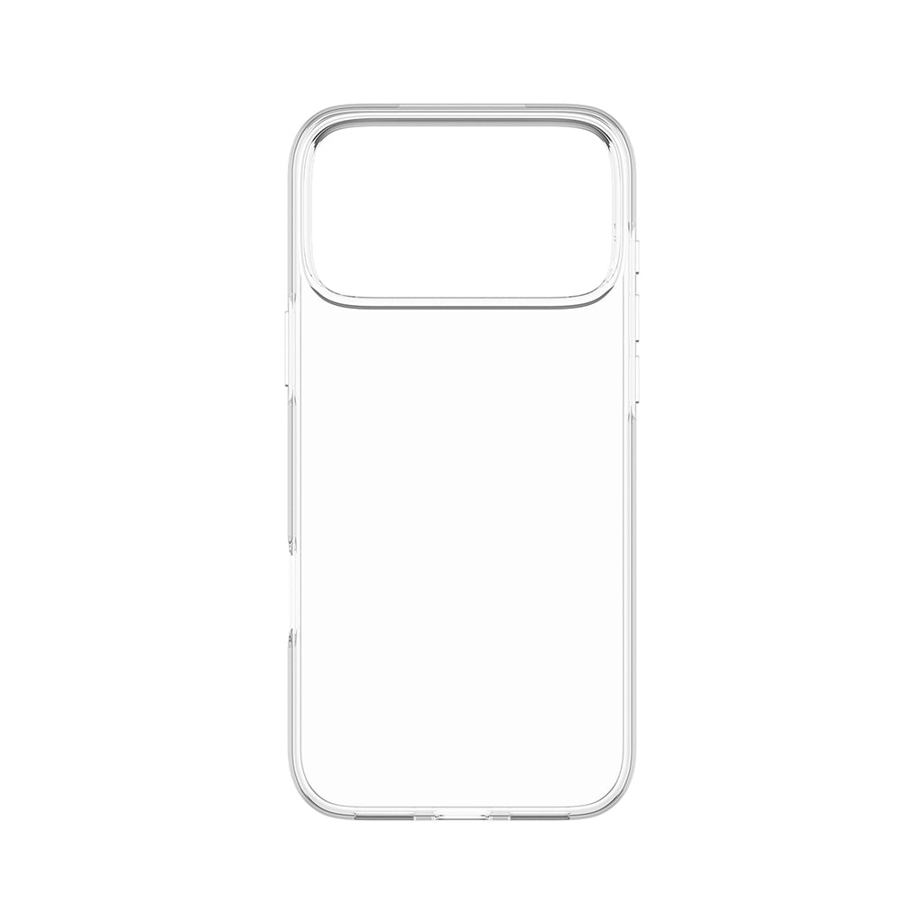 PanzerGlass SAFE. by ® TPU Case Transparent iPhone 17 Pro Max | Bulk coque de protection pour téléphones portables Housse - vue 3