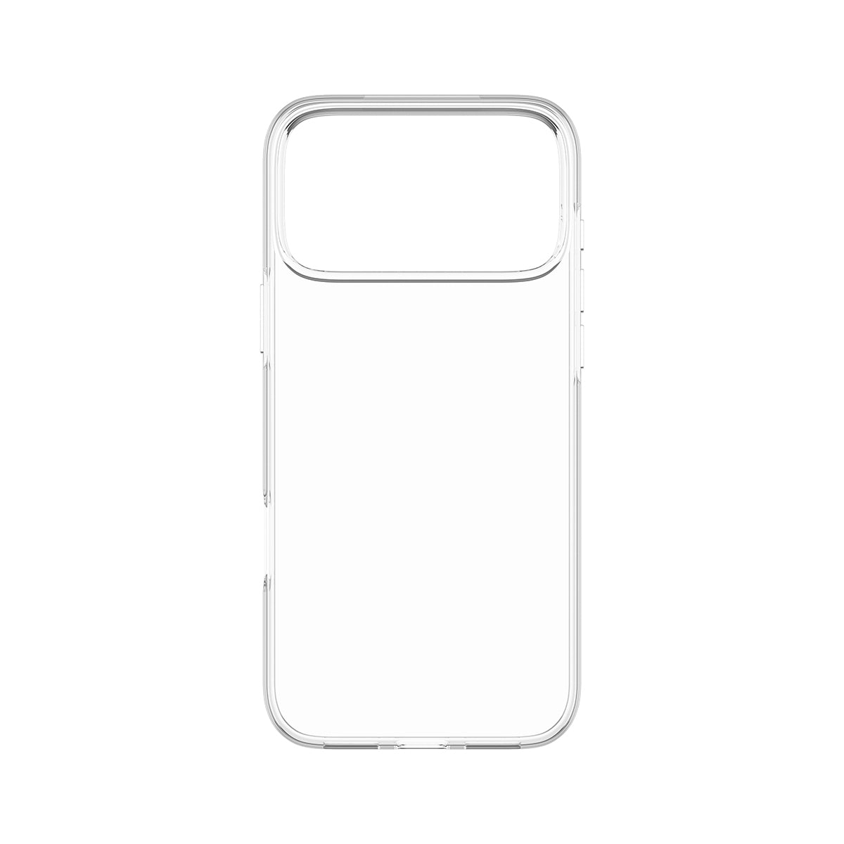 PanzerGlass SAFE. by ® TPU Case Transparent iPhone 17 Pro Max | Bulk coque de protection pour téléphones portables Housse - vue 3