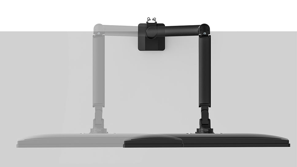 Neomounts NEXT Slim DS70-250BL1