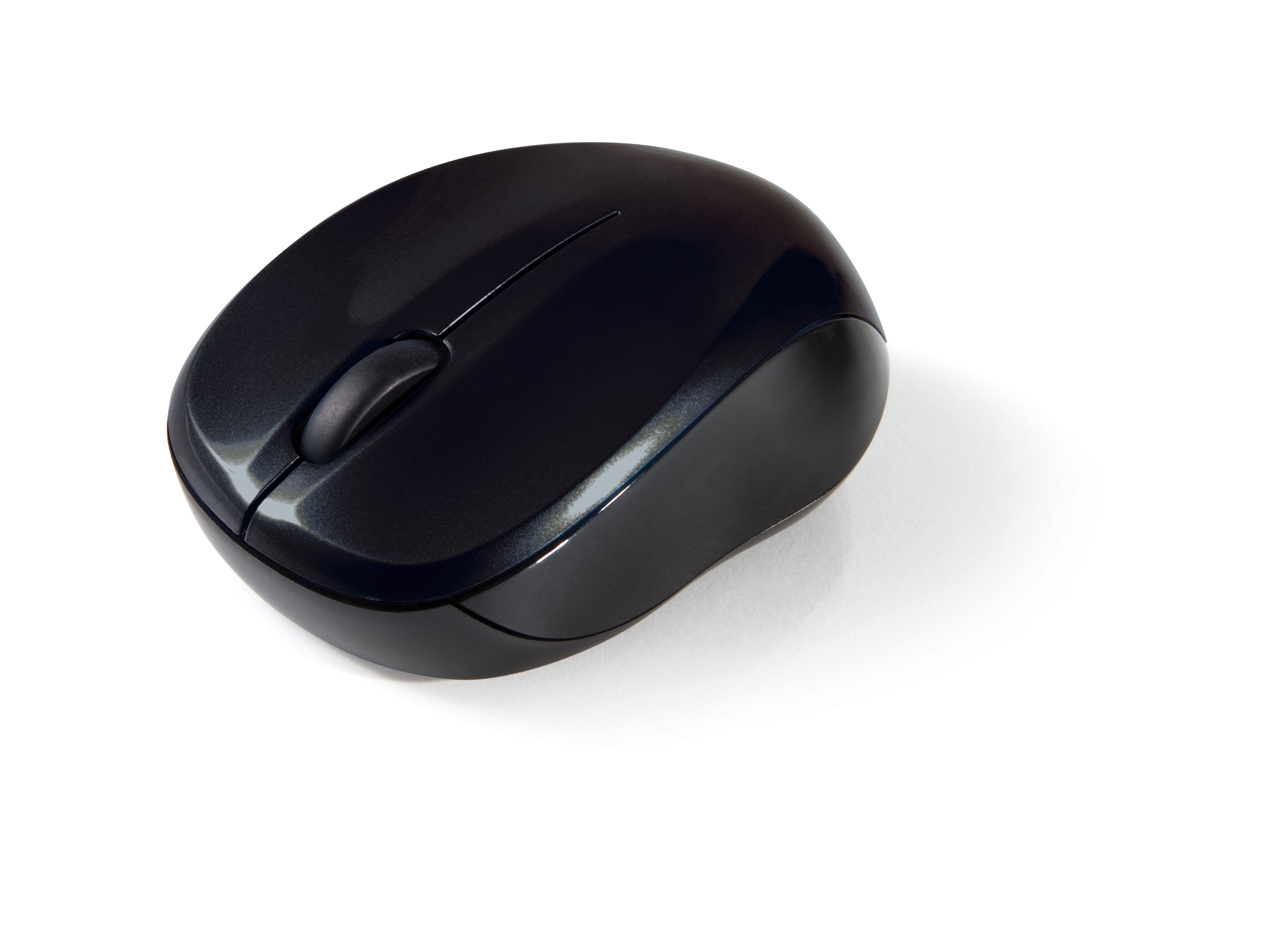 Verbatim Go Nano souris Bureau Ambidextre RF sans fil 1600 DPI