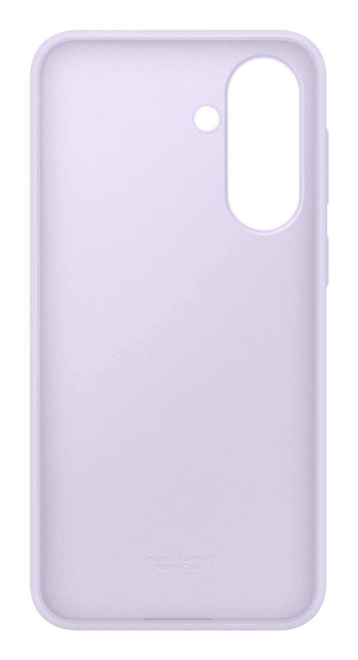 Samsung EF-PA376CVEGWW coque de protection pour téléphones portables 17 cm (6.7") Housse Violet