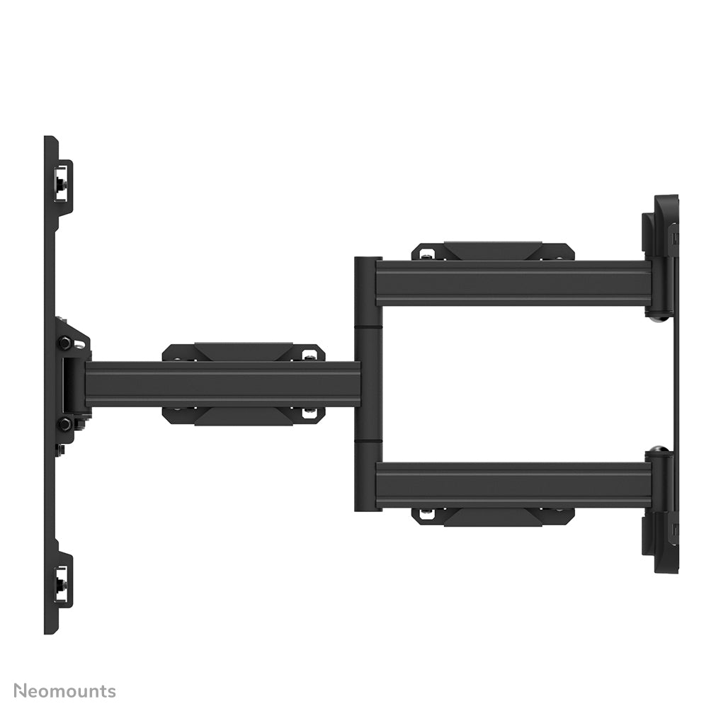 Neomounts WL40S-850BL16 Support Mural pour Écran 40-70", Orientable, Installation Rapide