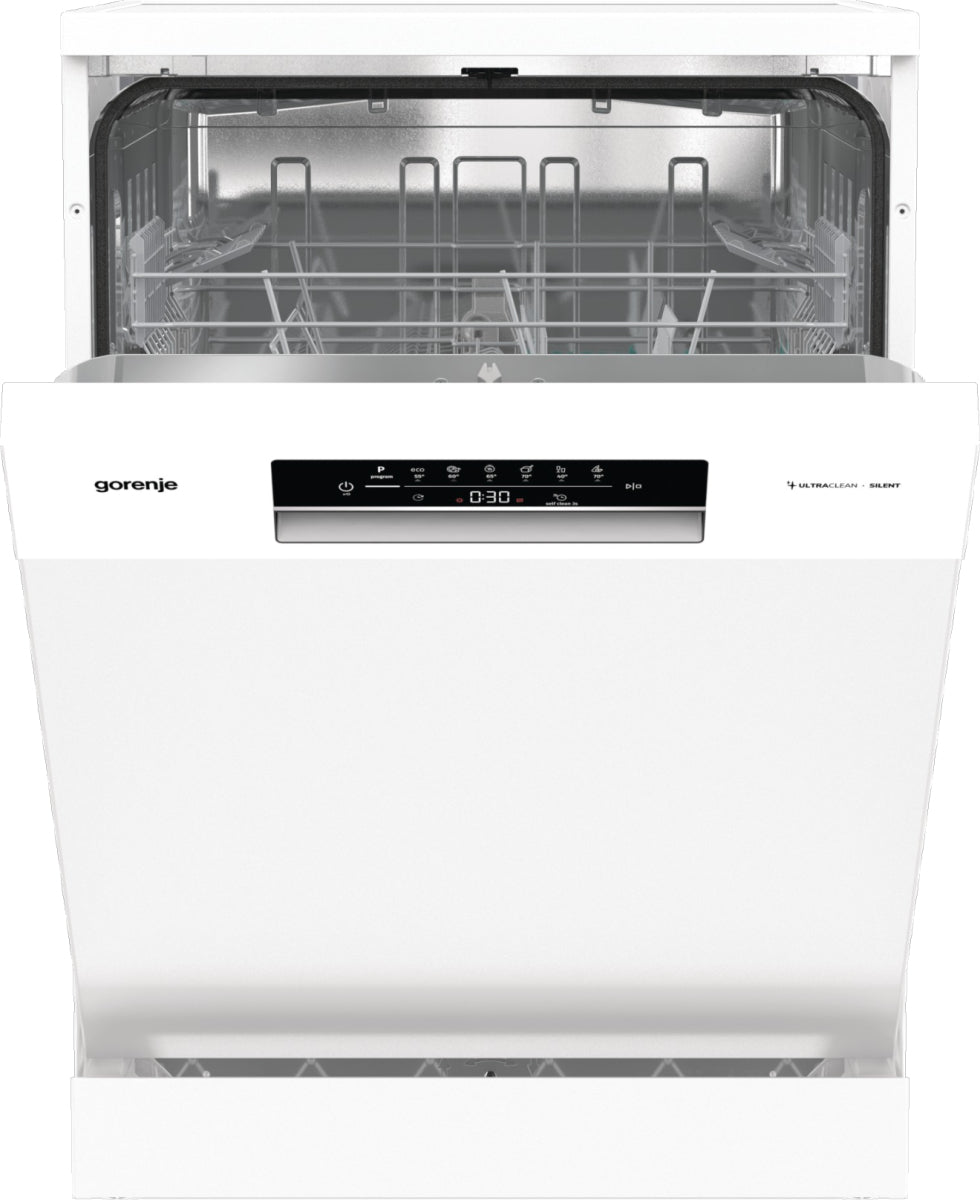 Gorenje GS642E90W Pose libre 13 couverts
