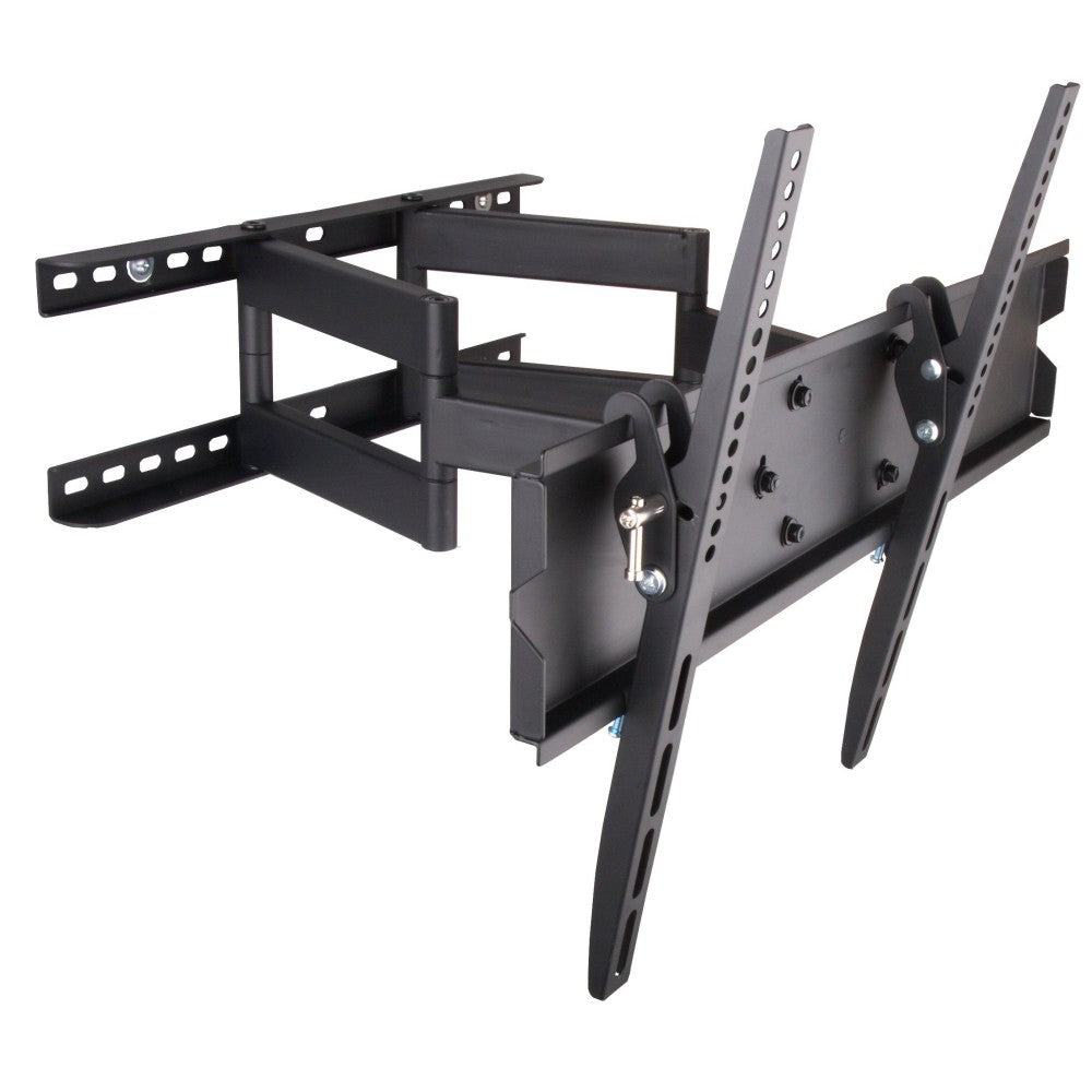 Support pour Téléviseur 139,7 cm (55") ICA-PLB 147M, Noir