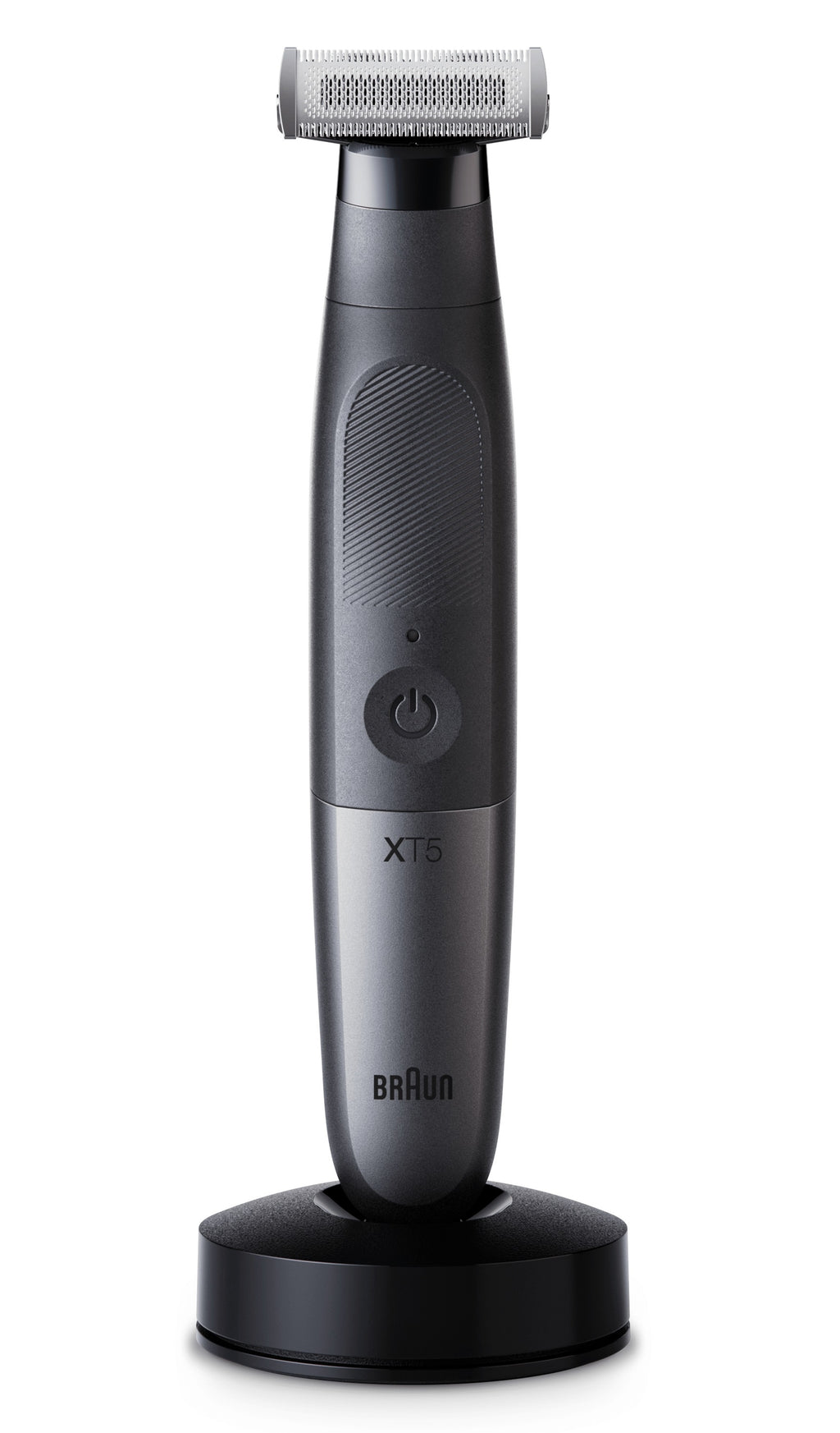 Braun XT5300 Tondeuse Hybride Noir, Batterie NiMH