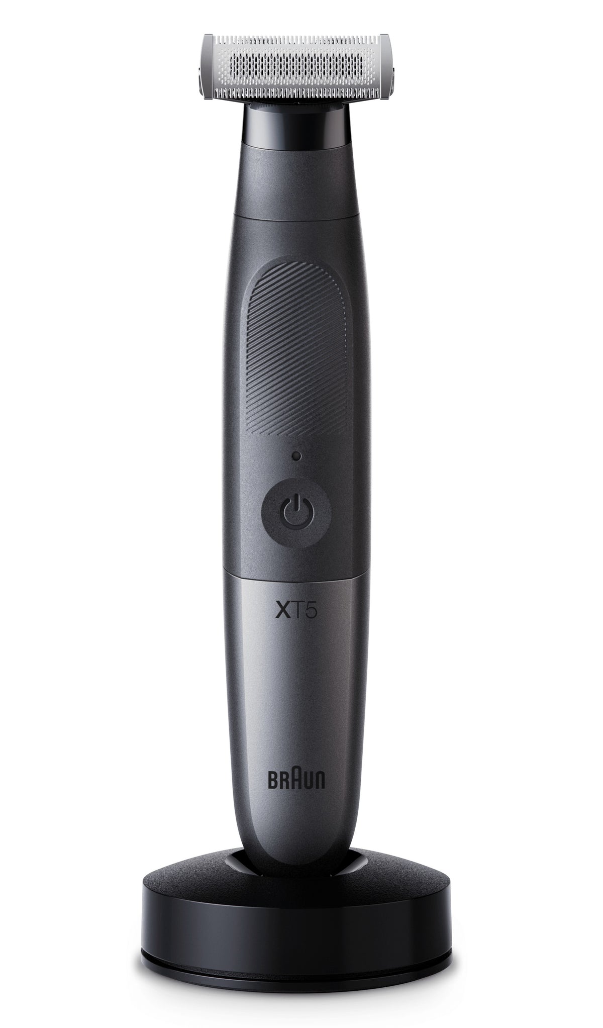 Braun XT5300 Tondeuse Hybride Noir, Batterie NiMH