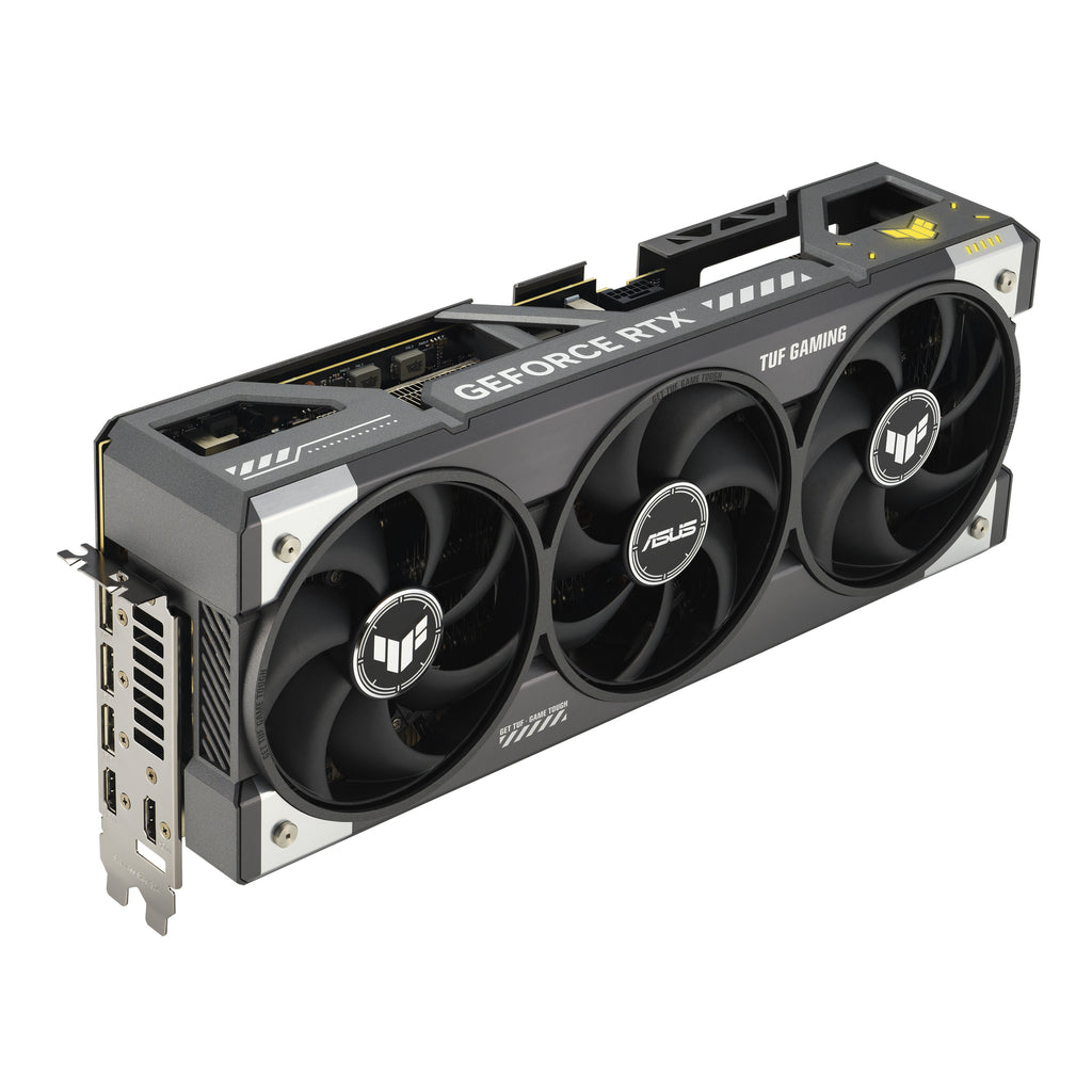 ASUS TUF Gaming TUF-RTX5090-O32G-GAMING NVIDIA GeForce RTX 5090 32 Go GDDR7
