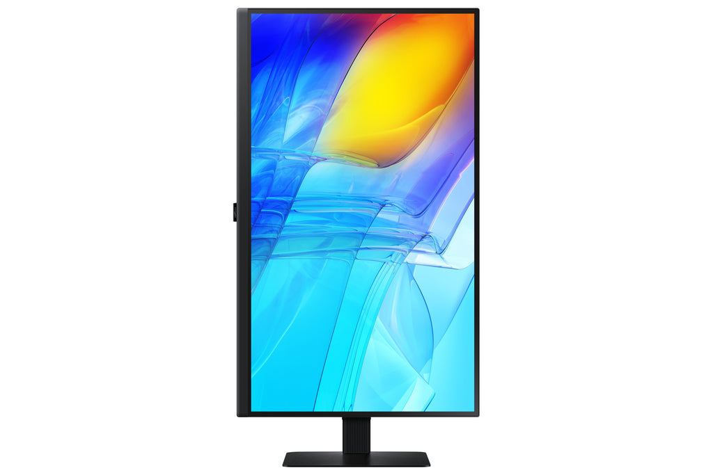 Samsung Samsung S80D écran plat de PC 68,6 cm (27") 3840 x 2160 pixels 4K Ultra HD LCD Noir