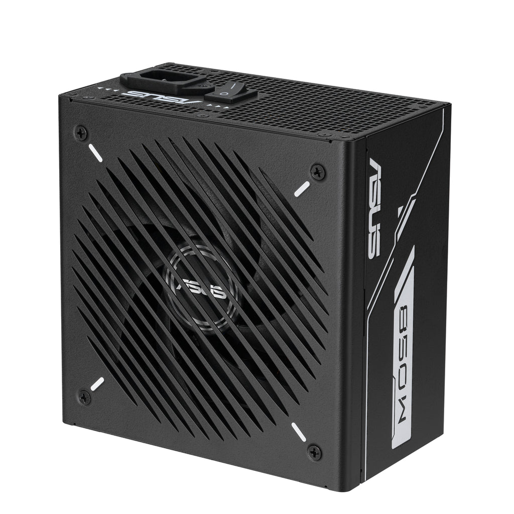 ASUS Prime -850G Alimentation 850W 80 PLUS Gold ATX Noir