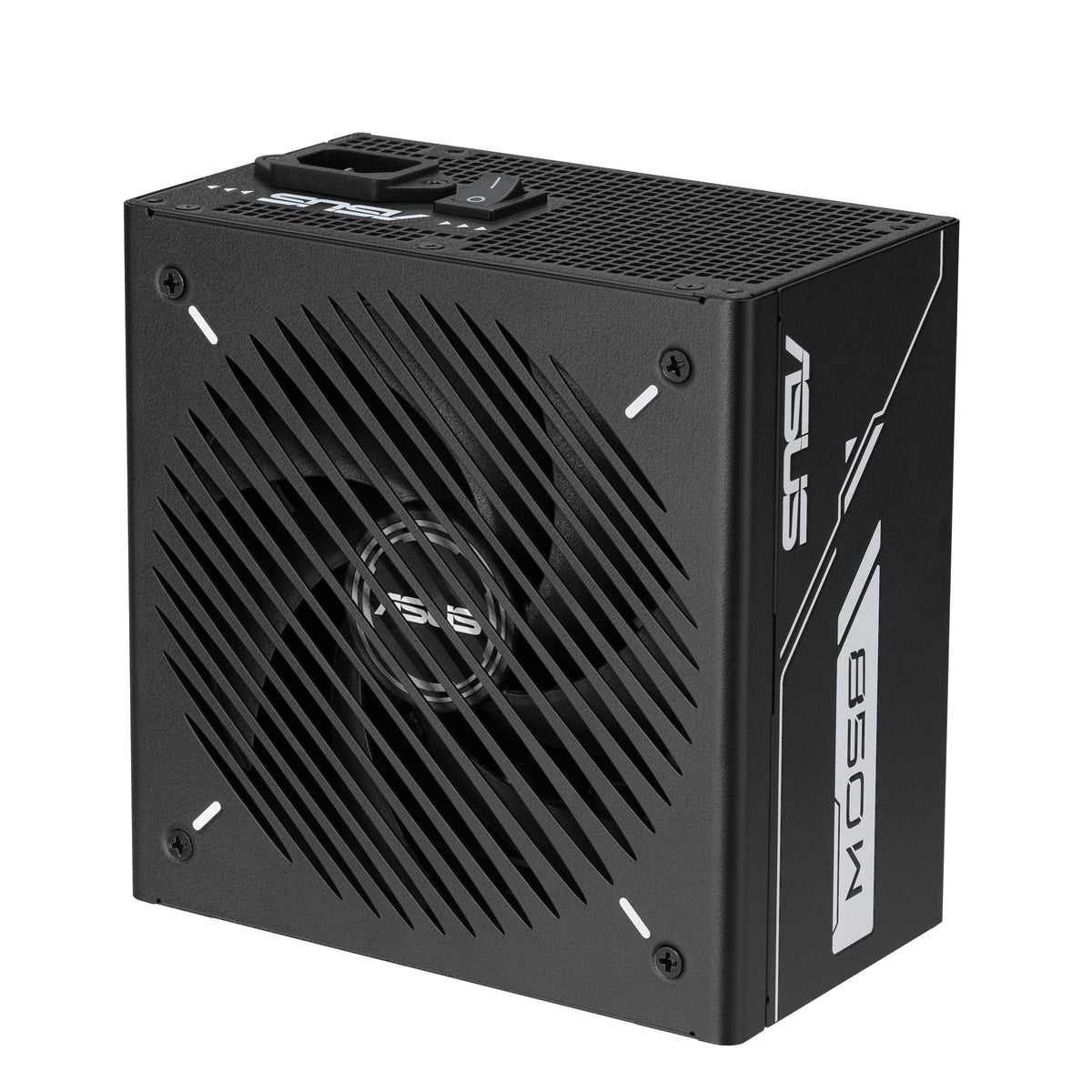 ASUS Prime -850G Alimentation 850W 80 PLUS Gold ATX Noir