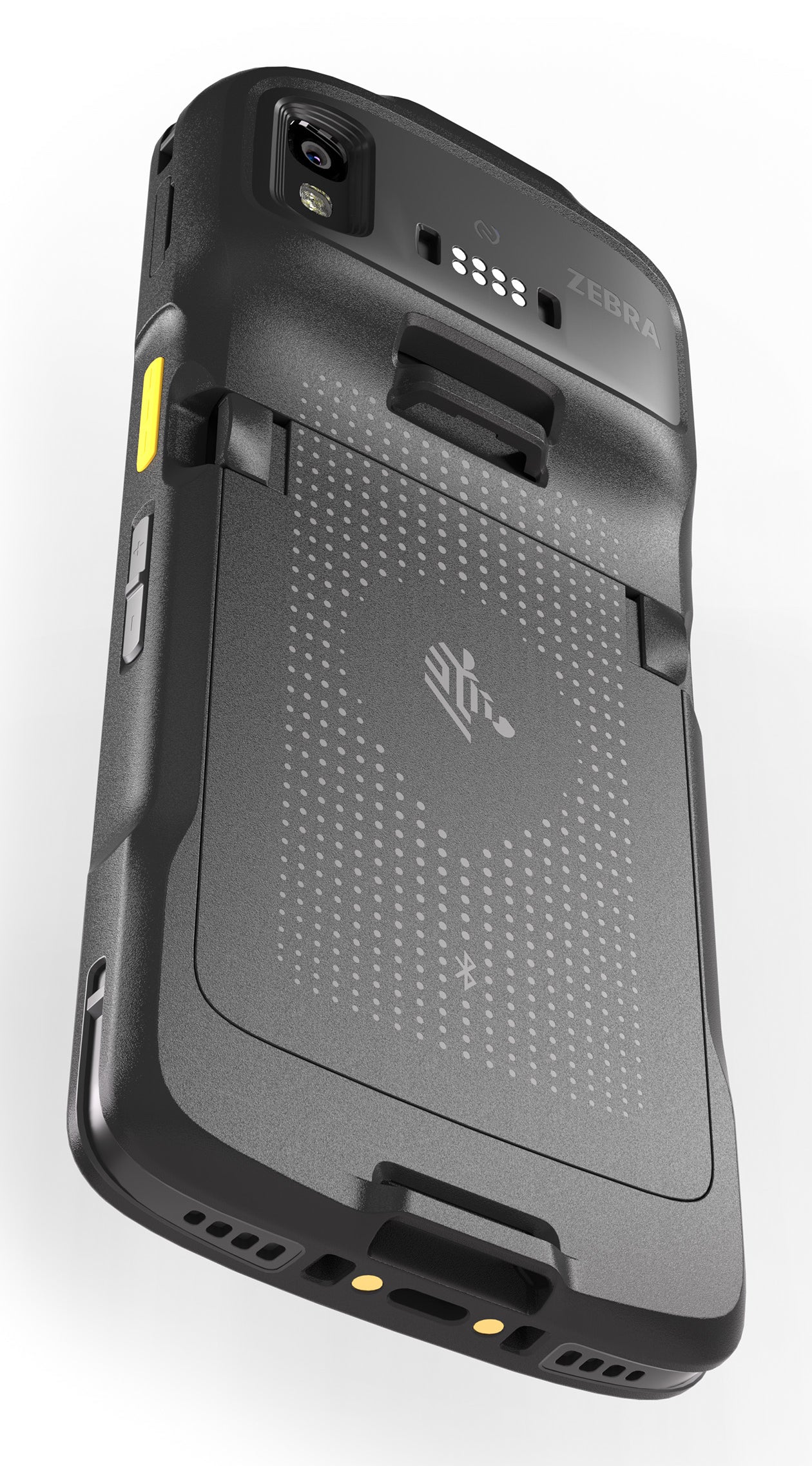 Zebra TC27 ordinateur portable de poche 15,2 cm (6") 1080 x 2160 pixels Écran tactile Noir