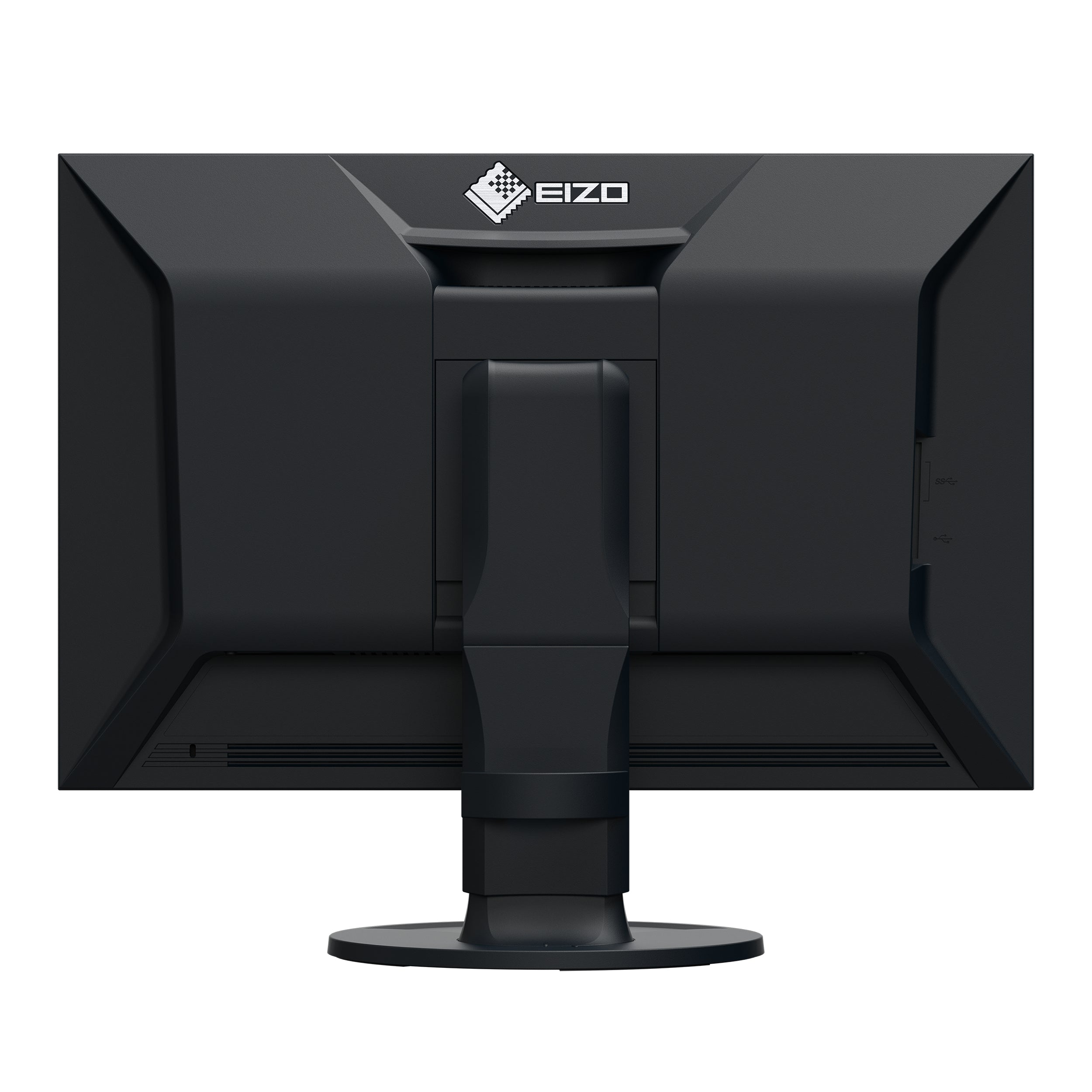 EIZO ColorEdge CS2400S écran plat de PC 61,2 cm (24.1") 1920 x 1200 pixels WUXGA LCD Noir
