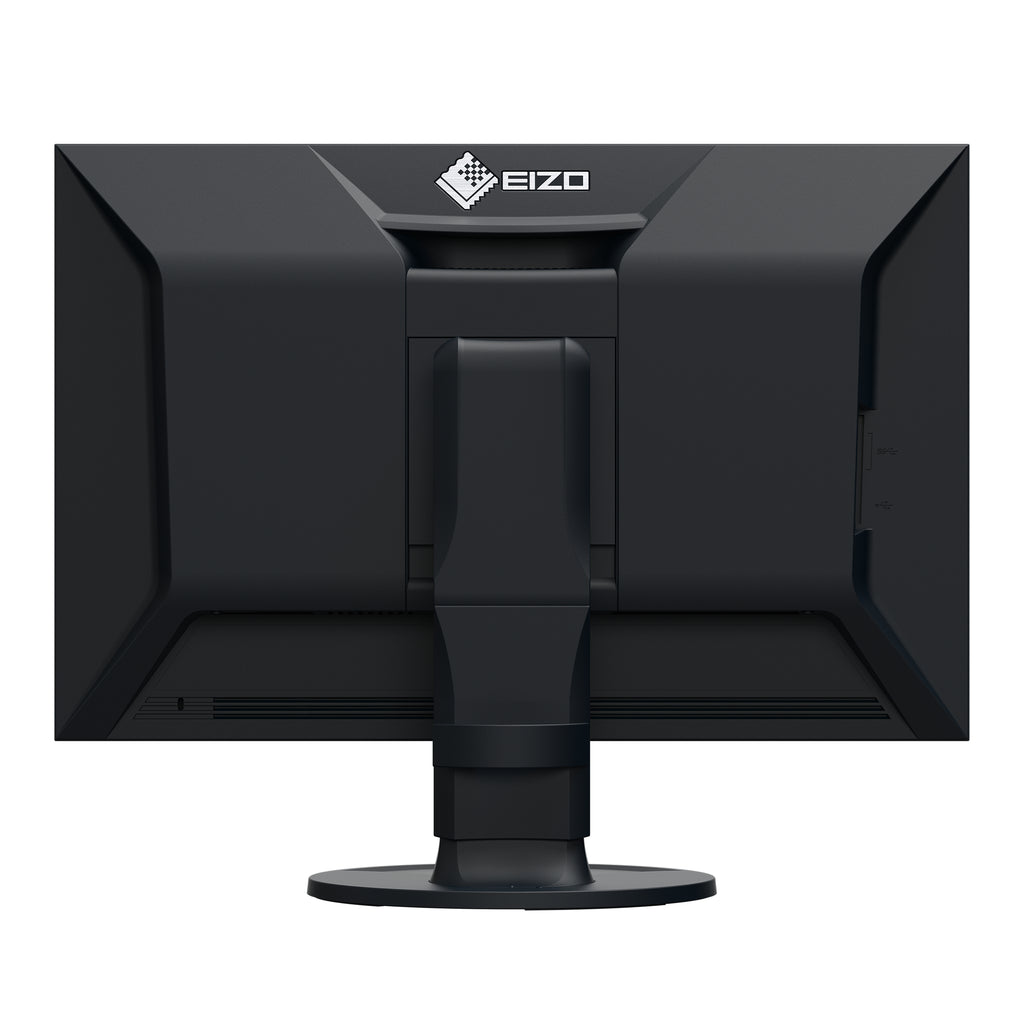 EIZO ColorEdge CS2400S écran plat de PC 61,2 cm (24.1") 1920 x 1200 pixels WUXGA LCD Noir