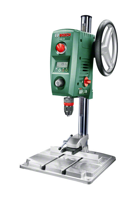 Bosch Bosch PBD 40 perceuse à colonnes Sans clé 710 W