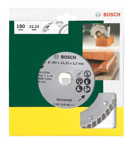 Bosch Bosch 2 607 019 482 accessoire pour meuleuse d'angle