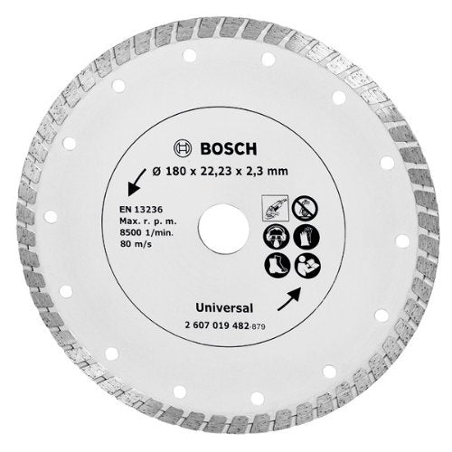 Bosch Bosch 2 607 019 482 accessoire pour meuleuse d'angle