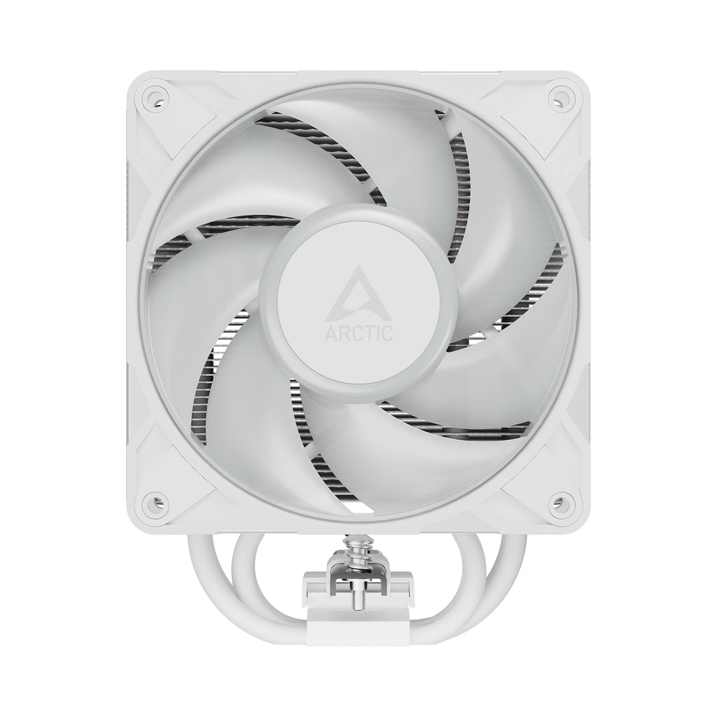 ARCTIC Freezer 36-S A-RGB Processeur Refroidisseur d'air 12 cm Blanc 1 pièce(s)