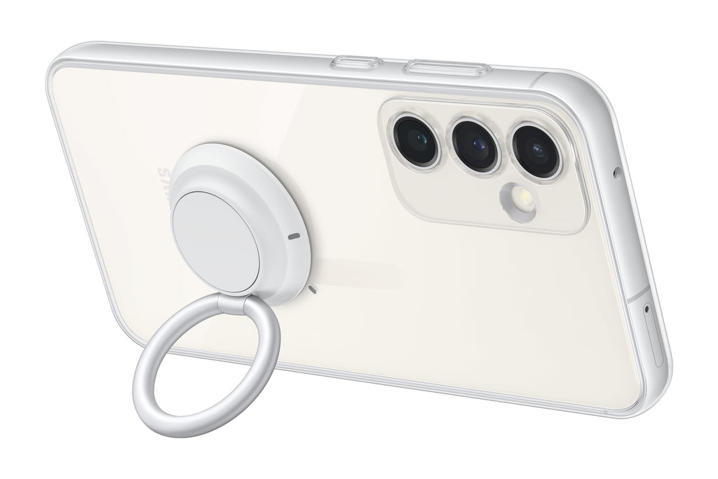 Samsung Samsung EF-XS711CTEGWW coque de protection pour téléphones portables 16,3 cm (6.4") Housse Transparent