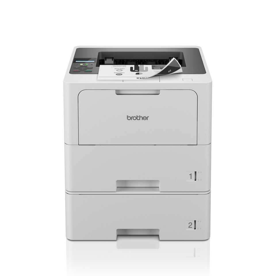 Brother HL-L6210DW Imprimante Laser Monochrome Professionnelle A4 sans fil