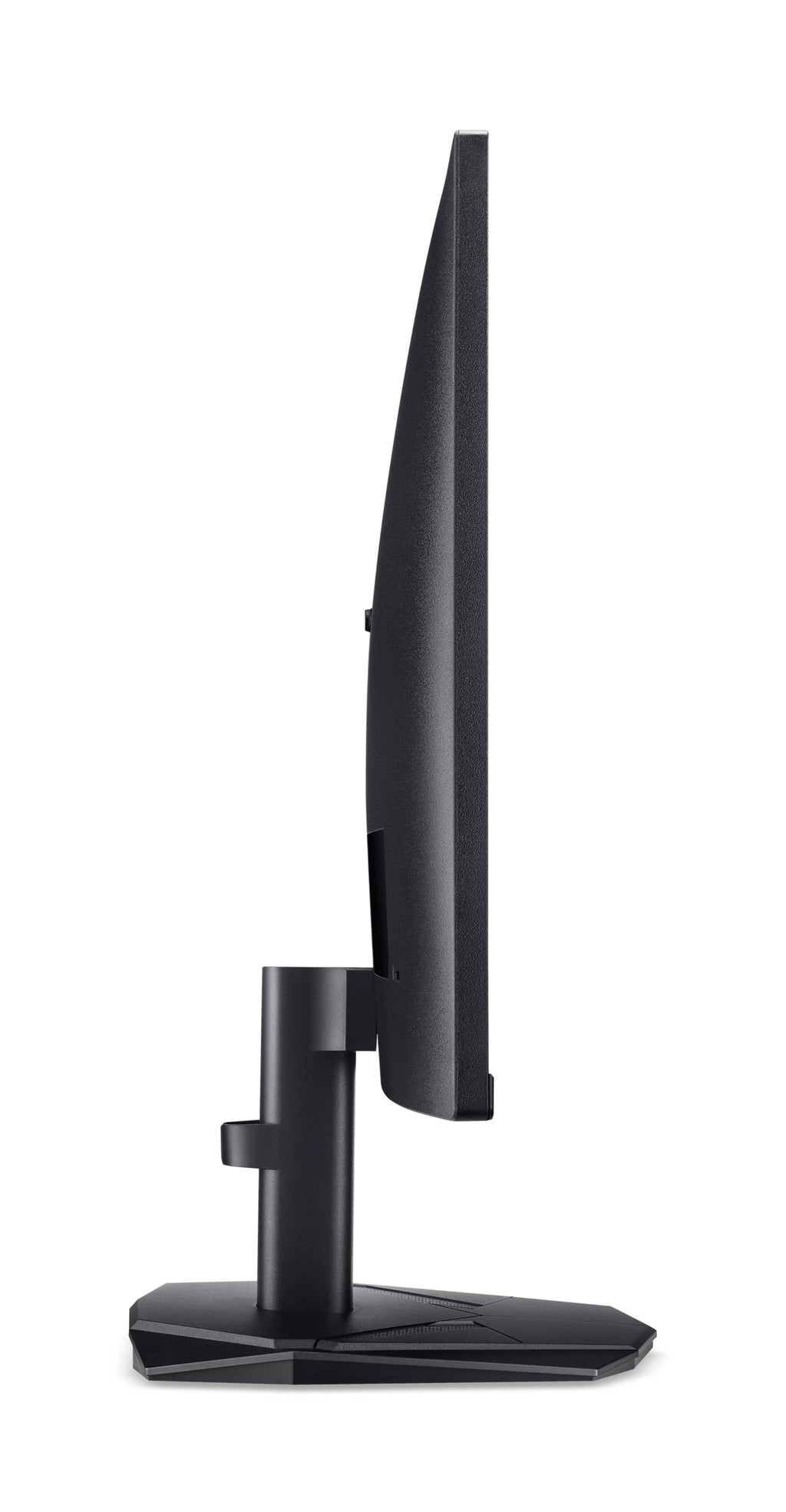 Acer Nitro KG0 KG270 P0 écran plat de PC 68,6 cm (27") 1920 x 1080 pixels Full HD LED Noir