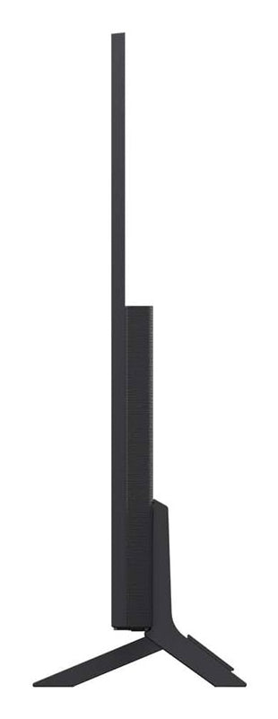 LG QNED84 139,7 cm (55") 4K Ultra HD Smart TV Wifi Noir