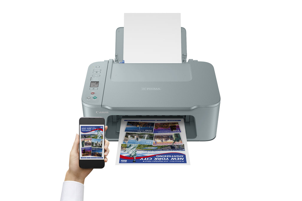 Canon PIXMA TS3752i Jet d'encre A4 4800 x 1200 DPI Wifi