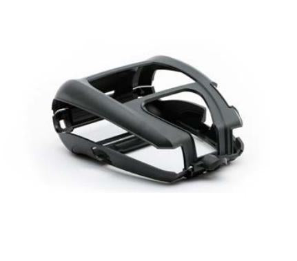 Zebra P1050667-034 kit de support Noir
