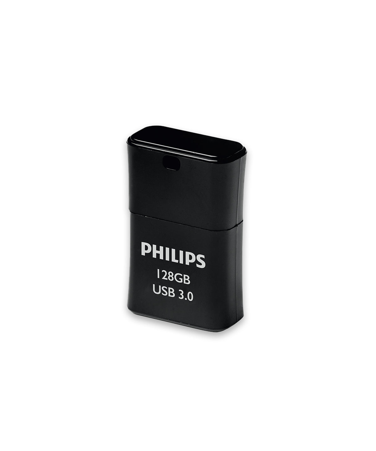 Philips Pico lecteur USB flash 128 Go USB Type-A 3.2 Gen 1 (3.1 Gen 1) Noir