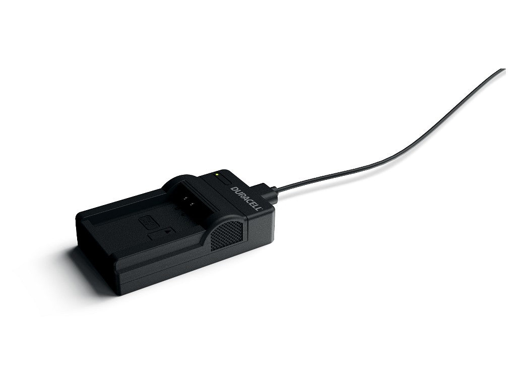 Duracell DRC5911 chargeur de batterie USB