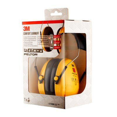 3M H510AC1 casque anti-bruit