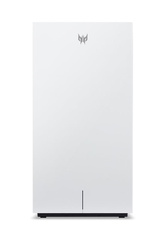 Acer Predator Connect T7 Routeur Wi-Fi 7 Tri-bande 802.11be Blanc