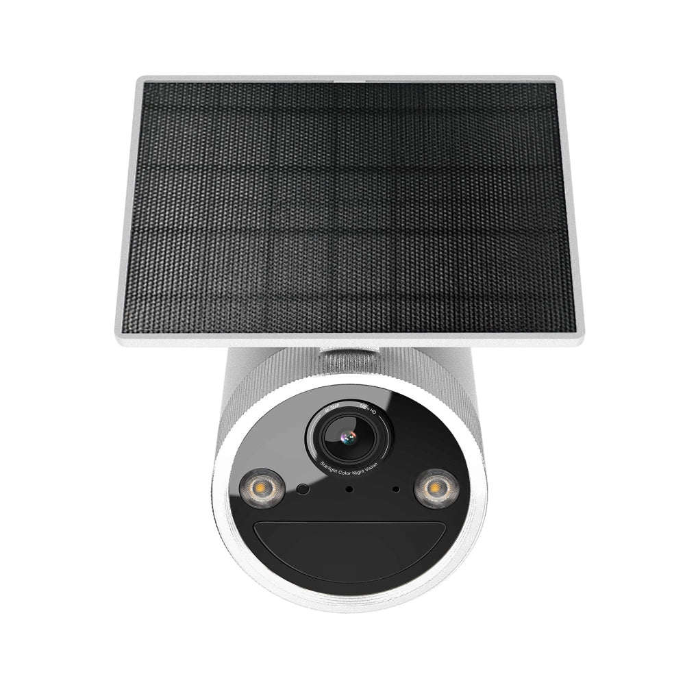 TP-Link Tapo C465 Kit de Vidéo-surveillance Sans Fil