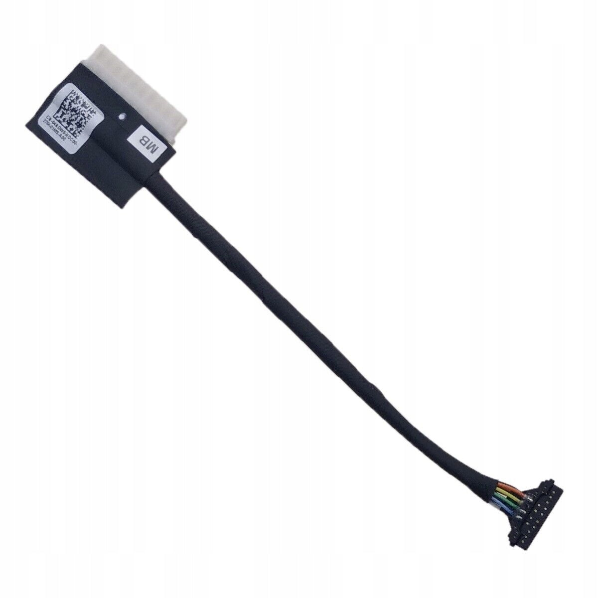 Kabel do baterii 04NDW9 4NDW9 do Dell Inspiron / Vostro 3510 3515 3520 3530