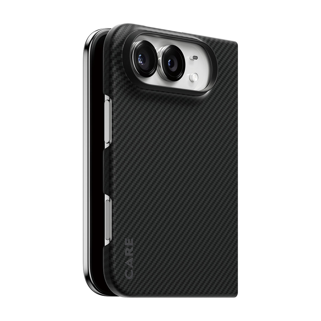 CARE™ by PanzerGlass® Discovery Case w. MagSafe iP